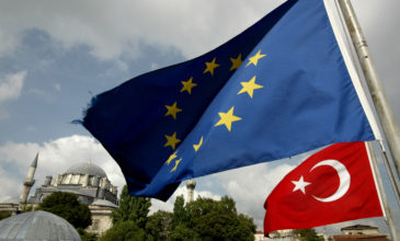 Οι κυρώσεις που προωθούν οι Βρυξέλλες κατά της Τουρκίας