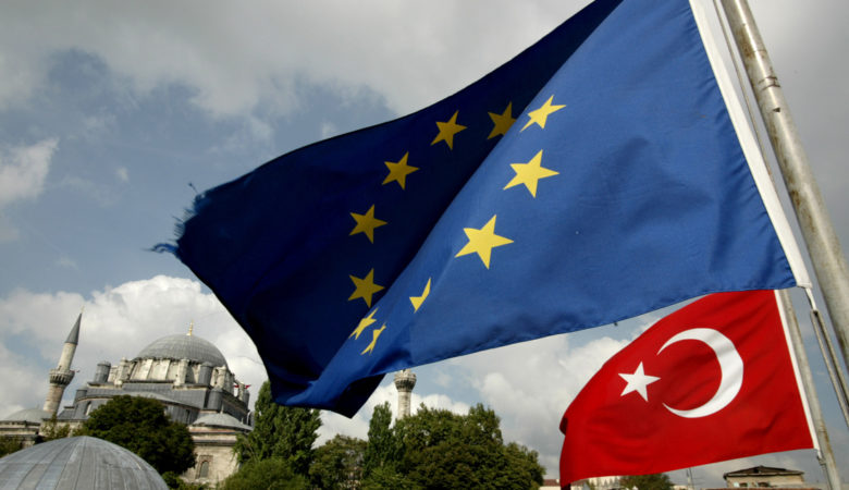 Οι κυρώσεις που προωθούν οι Βρυξέλλες κατά της Τουρκίας