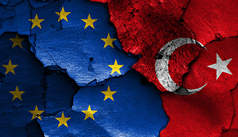 La Repubblica: Ο κίνδυνος είναι μία σύγκρουση Ευρώπης-Τουρκίας