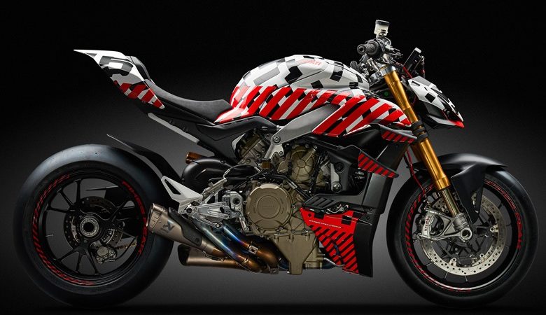 Η Ducati έρχεται ακόμα γρηγορότερη, ακόμα τρομακτικότερη