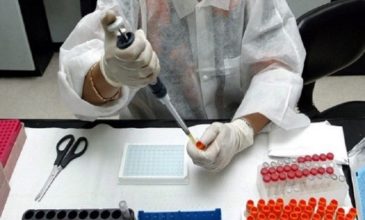 Πειραματικό εμβόλιο κατά του AIDS σε ΗΠΑ και Ευρώπη