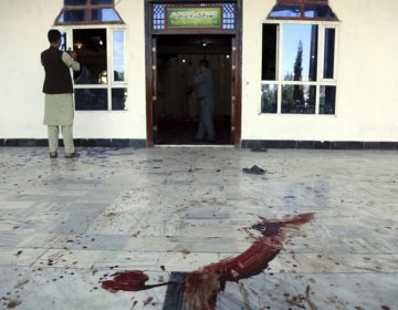 Επίθεση αυτοκτονίας σε γάμο στο Αφγανιστάν με έξι νεκρούς