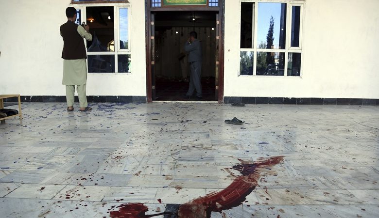 Επίθεση αυτοκτονίας σε γάμο στο Αφγανιστάν με έξι νεκρούς