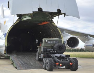 ΗΠΑ: Εφόσον η Τουρκία παραλάβει τους S-400, δεν θα έχει τα μαχητικά F-35