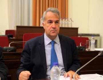 Μάκης Βορίδης: Ο Τραμπ απάντησε στα προβλήματα που οι Δημοκρατικοί δεν ήθελαν να ακούσουν