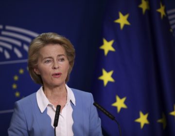 Φον ντερ Λάιεν: Προτεραιότητα το κλείσιμο του χάσματος Βορρά-Νότου στην ΕΕ