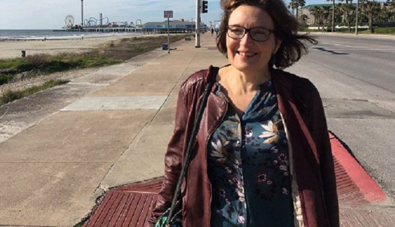 Δολοφονία Σούζαν Ίτον: Φρικτές αποκαλύψεις για την άγρια δολοφονία της βιολόγου στην Κρήτη