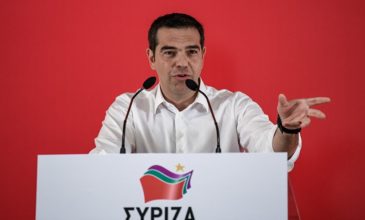 Η σημαντική προσθήκη στο νέο όνομα που προκρίνει η ηγεσία του ΣΥΡΙΖΑ