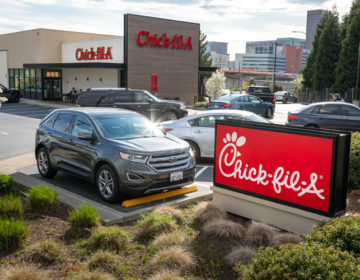 H αλυσίδα που κάνει McDonald’s και Starbucks να «τρέμουν»