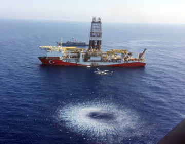 «Υποψίες» στην ΕΕ για επιτυχή γεώτρηση «Φατίχ»