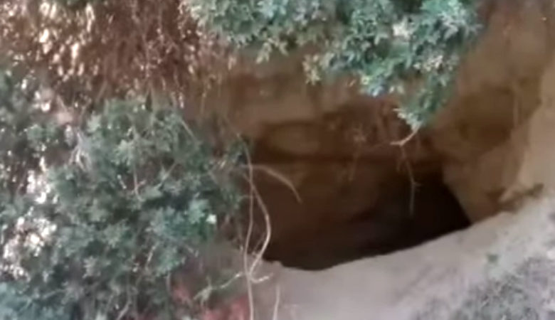 Δολοφονία βιολόγου: Σοκάρει το βίντεο του 27χρονου να εξερευνεί τη σπηλιά όπου βρέθηκε η σορός