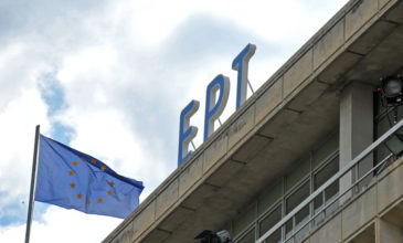 Πέτσας: Εξοικονομήθηκαν εκατομμύρια ευρώ από τη νέα συμφωνία της ΕΡΤ για τα τηλεοπτικά