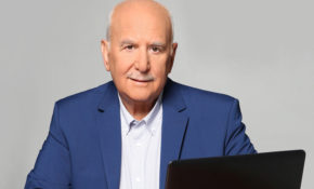 Πέθανε σε ηλικία 75 ετών ο Γιώργος Παπαδάκης – Ο άνθρωπος που «ξυπνούσε» την Ελλάδα για πάνω από 30 χρόνια