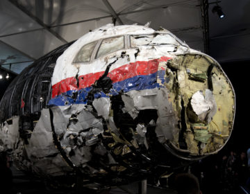 Πέντε χρόνια μετά την συντριβή, τα μεγάλα ερωτήματα για την πτήση MH17