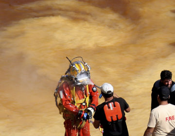 Serial killer Κύπρου: Για πρώτη φορά στη δημοσιότητα οι υποβρύχιες λήψεις από τον υγρό τάφο