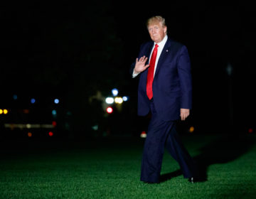 Επίσκεψη στο Ελ Πάσο σχεδιάζει ο Ντόναλντ Τραμπ