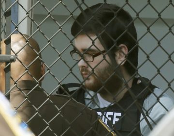 Ισόβια και 419 χρόνια κάθειρξης στον δολοφόνο της Σάρλοτσβιλ