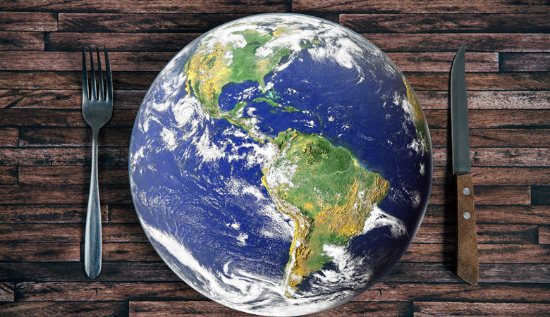 Global Footprint Network: Η ανθρωπότητα εξάντλησε ήδη τους πόρους του πλανήτη για φέτος