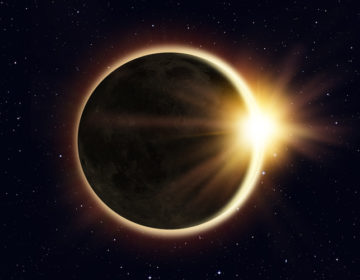 Η Σελήνη θα «εξαφανιστεί» στην επέτειο των 50 χρόνων από την εκτόξευση του Apollο 11