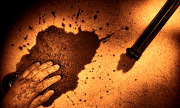 Δολοφονία στην Καβάλα: «Τον σκότωσα επειδή μου το είπε ο σατανάς»