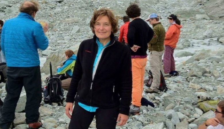 Ξετυλίγεται το κουβάρι της δολοφονία της Αμερικανίδας βιολόγου Σούζαν Ίτον