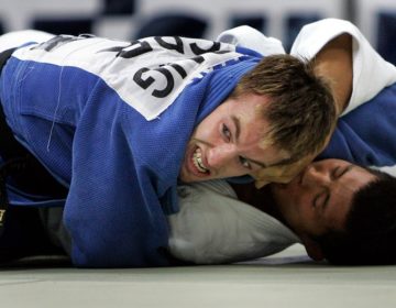 Έφυγε από τη ζωή ο παγκόσμιος πρωταθλητής του τζούντο Κρεγκ Φάλον