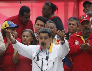 Οι κυρώσεις της ΕΕ στη Βενεζουέλα θα διευρυνθούν αν δεν αρθεί το αδιέξοδο