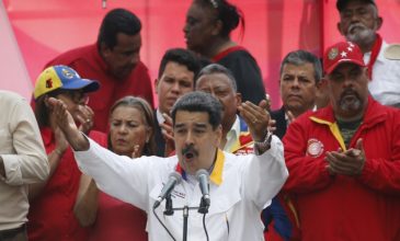 Οι κυρώσεις της ΕΕ στη Βενεζουέλα θα διευρυνθούν αν δεν αρθεί το αδιέξοδο