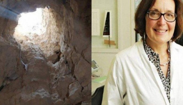 Δολοφονία βιολόγου: Σοκάρουν οι αποκαλύψεις των σπηλαιολόγων που εντόπισαν τη σορό