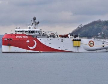 Ο γερμανικός Τύπος για τις γεωτρήσεις της Τουρκίας στην κυπριακή ΑΟΖ