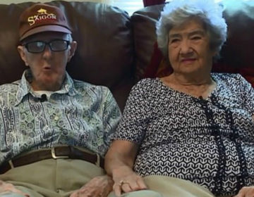 Ζευγάρι πέθανε με 12 ώρες διαφορά μετά από 71 χρόνια γάμου