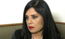 Μαρία Τζομπανάκη: Έκλαιγα τρεις μέρες, το λέω δημόσια αυτό γιατί όλοι ξέρουν…