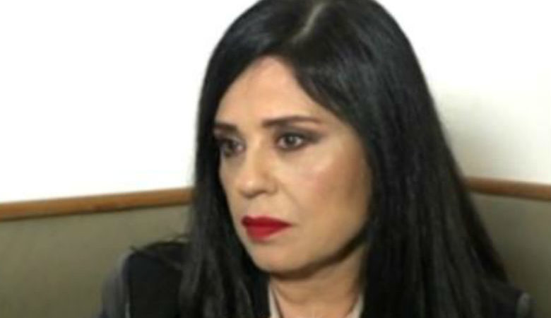 Μαρία Τζομπανάκη: Έκλαιγα τρεις μέρες, το λέω δημόσια αυτό γιατί όλοι ξέρουν…