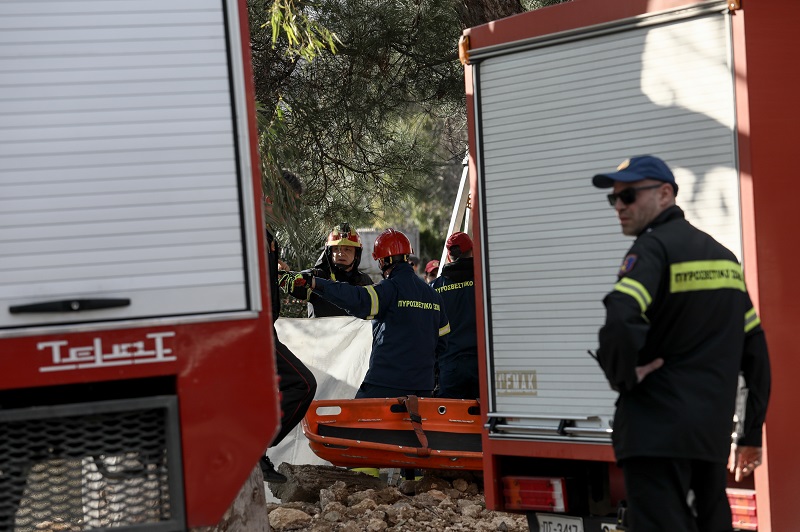 Μεσσηνία: Πτώση θανάτου από τα 40 μέτρα για νεαρή νηπιαγωγό