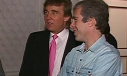 Υπέρ του να δοθούν στη δημοσιότητα τα αρχεία για τον Τζέφρι Επστάιν, ο Ντόναλντ Τραμπ