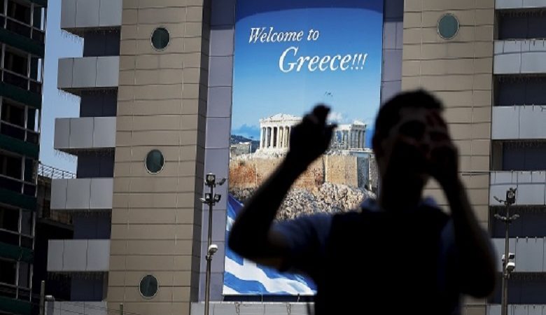 Το ποσοστό των τουριστών που έρχονται στην Ελλάδα οδικώς