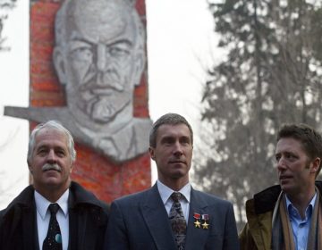 Η ιστορία του «τελευταίου πολίτη» της Σοβιετικής Ένωσης