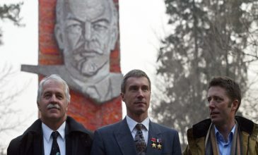 Η ιστορία του «τελευταίου πολίτη» της Σοβιετικής Ένωσης
