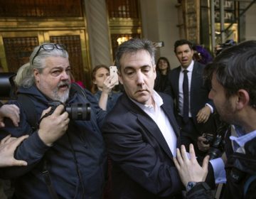 Τα έγγραφα που οδήγησαν τον πρώην δικηγόρο του Τραμπ στη φυλακή