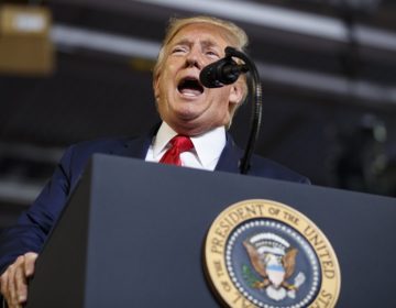 Τραμπ: Δεν θα επιβάλλουμε τώρα κυρώσεις στην Τουρκία για τους S-400