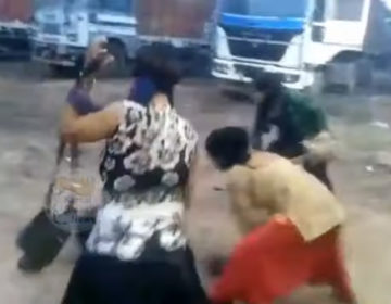 Άνδρες δέχθηκαν επίθεση από διεμφυλικές γυναίκες