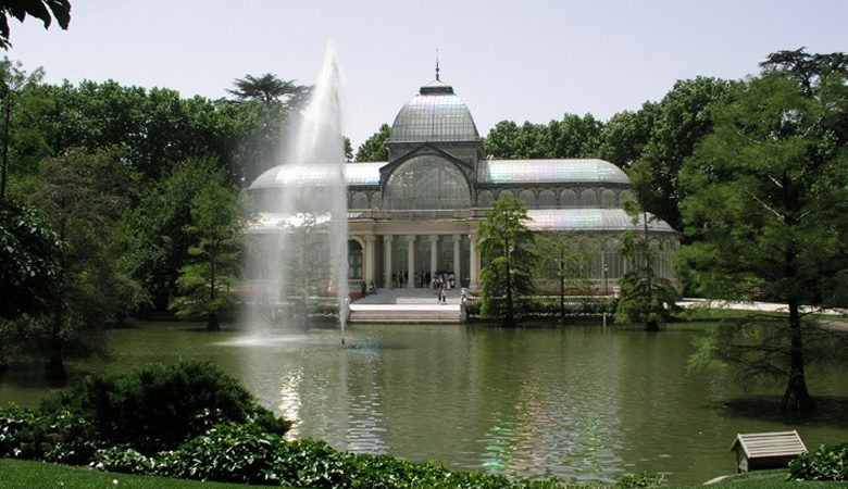 Πάρκο Μπουέν Ρετίρο, το μεγαλύτερο και πιο εντυπωσιακό πάρκο στη Μαδρίτη