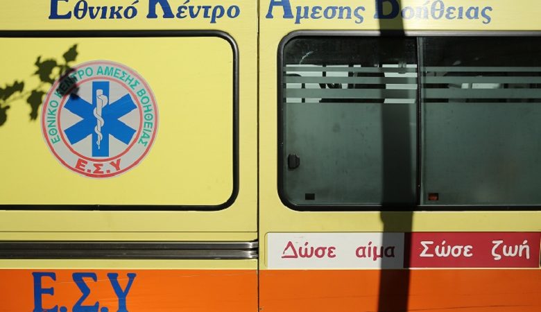 Σεισμός στην Αττική: Κλήσεις στο ΕΚΑΒ για μικροτραυματισμούς