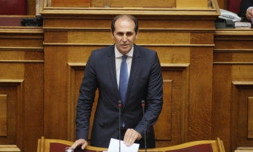Βεσυρόπουλος: Έχει ξεκινήσει η πορεία εκλογίκευσης του φορολογικού συστήματος