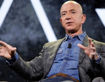 Η «προφητεία» του Τζεφ Μπέζος που δικαιώθηκε 20 χρόνια μετά