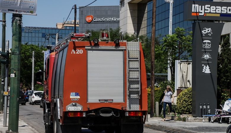 Σεισμός στην Αττική: Συνεχείς συσκέψεις από το Συμβούλιο Διαχείρισης Κρίσεων