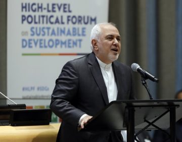 Το Ιράν διαψεύδει την απώλεια δικού του drone από τις ΗΠΑ