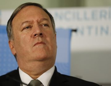 Μάικ Πομπέο: Θέλουμε συνομιλίες με το Ιράν «χωρίς προϋποθέσεις»