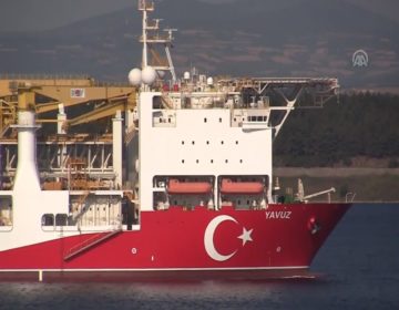 Η Τουρκία «δυναμιτίζει» την Ανατολική Μεσόγειο: Το Γιαβούζ ξεκινά γεωτρήσεις