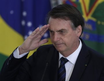 Ψέμα ότι οι άνθρωποι στη Βραζιλία πεινάνε, λέει ο Πρόεδρος της χώρας